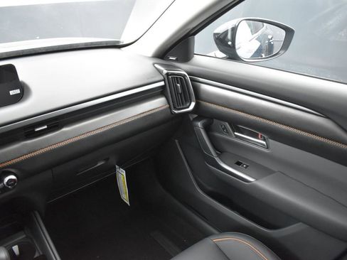 New 2025 MAZDA CX-50 AWD 2.5 S w/ Weather Package image 15