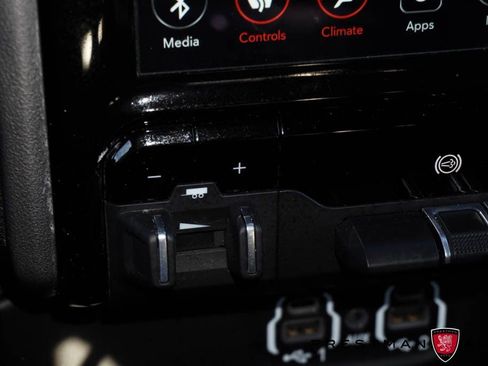 Used 2021 RAM 2500 Laramie image 43