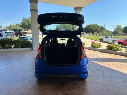 Used 2015 Nissan Versa Note SR image 23