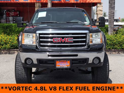 Used 2013 GMC Sierra 1500 SL image 3