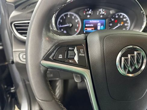 Used 2019 Buick Encore Preferred w/ Safety Package image 15