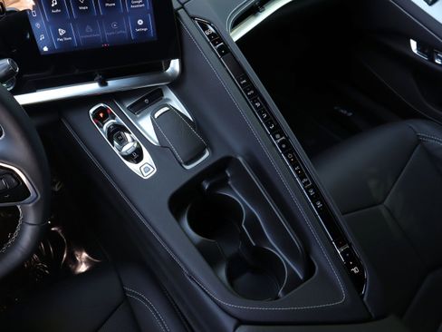 Used 2024 Chevrolet Corvette Stingray Coupe w/ 1LT image 18