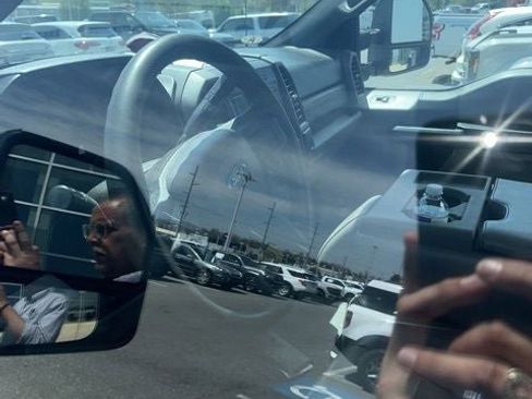 Used 2018 Ford F250 XL w/ Power Equipment Group image 19