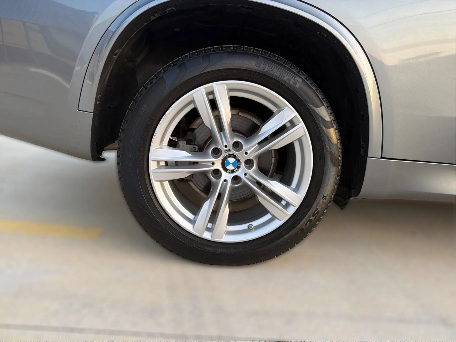 Used 2016 BMW X5 sDrive35i RWD image 31