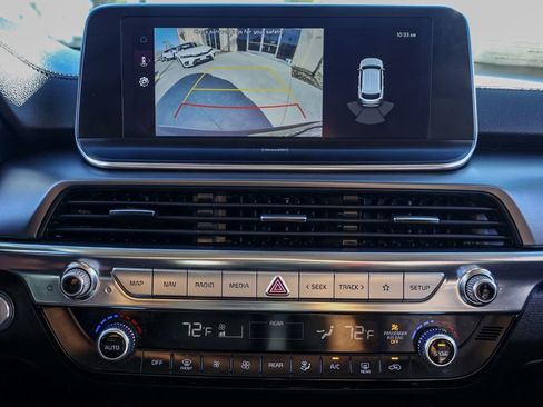 Used 2022 Kia Telluride S image 30