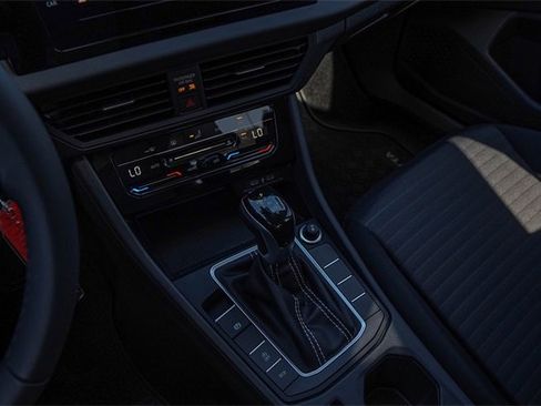 New 2026 Volkswagen Jetta S image 12