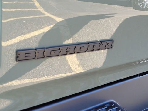 New 2026 RAM 1500 Big Horn image 8