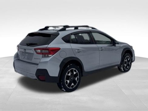 Used 2020 Subaru Crosstrek 2.0i Premium image 5