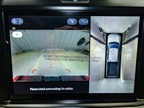 Used 2026 Ford F350 Platinum w/ Platinum Plus Package image 24