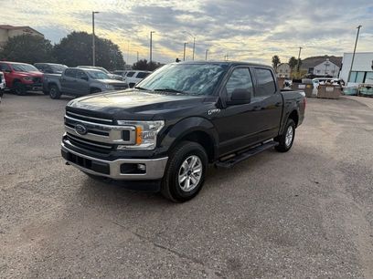 Used 2019 Ford F150 XLT