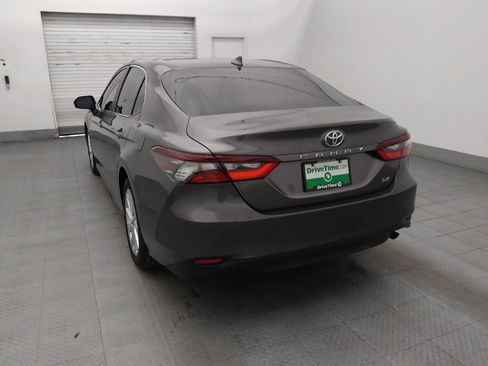 Used 2023 Toyota Camry LE image 6