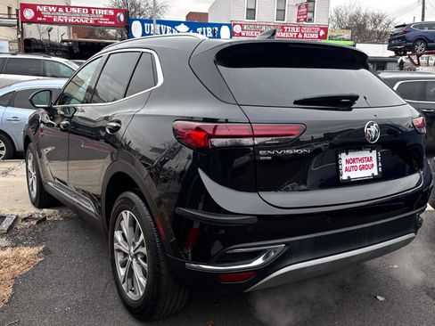 Used 2023 Buick Envision Preferred image 6