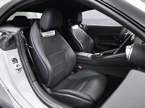 Used 2022 Mercedes-Benz SL 63 AMG 4MATIC image 28