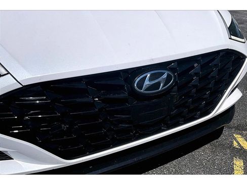 Used 2022 Hyundai Sonata SEL w/ Cargo Package FWD image 31