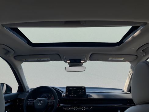 New 2026 Honda CR-V EX-L image 32