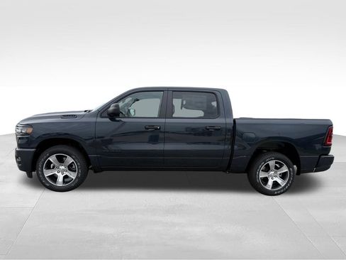 New 2026 RAM 1500 Express RWD image 2