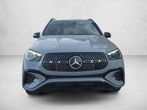 New 2026 Mercedes-Benz GLE 450 GLE 450 image 5