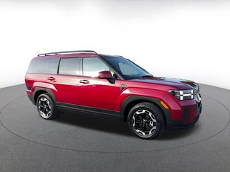 Used 2025 Hyundai Santa Fe SEL video 2