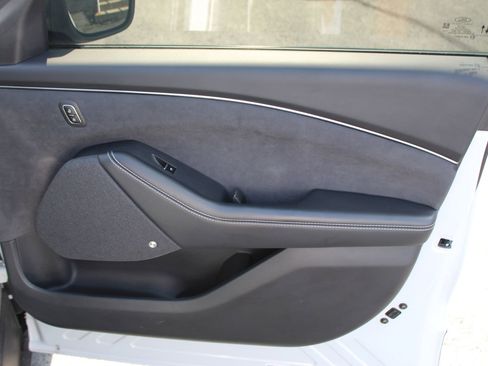 Used 2023 Ford Mustang Mach-E GT w/ GT Performance Edition image 11