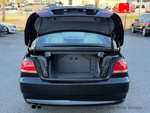 Used 2008 BMW 328i Convertible RWD image 23