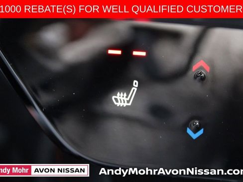 New 2026 Nissan Kicks SR w/ Cold Weather Package image 26