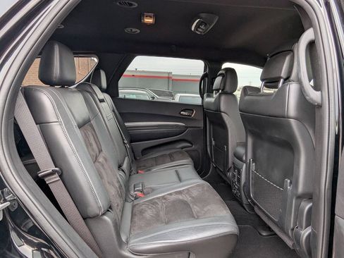 Used 2020 Dodge Durango GT AWD/4WD image 15
