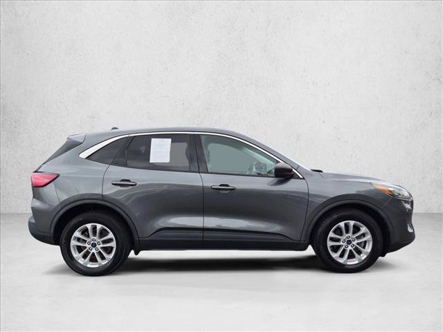 Used 2022 Ford Escape SE FWD image 4
