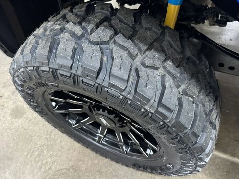 Used 2020 RAM 2500 Tradesman AWD/4WD image 9