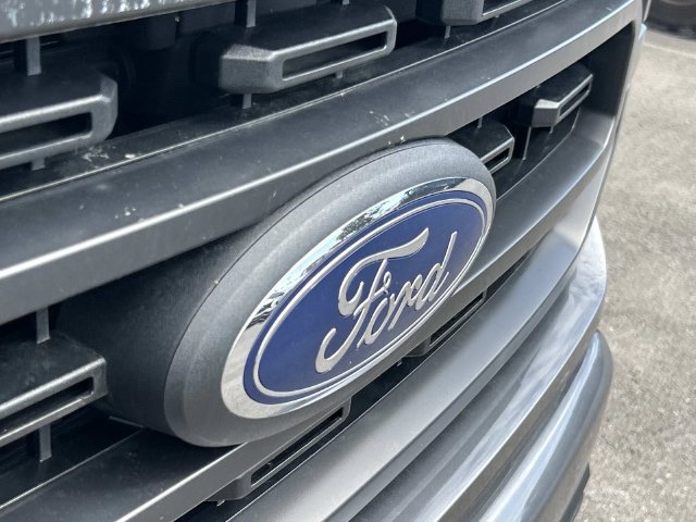Used 2023 Ford F150 XLT w/ Equipment Group 302A High AWD/4WD image 5