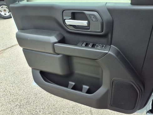 New 2026 GMC Sierra 2500 Pro image 14