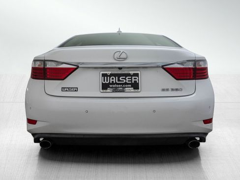 Used 2014 Lexus ES 350 w/ Luxury Package image 4