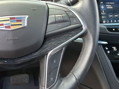 Used 2023 Cadillac XT5 Premium Luxury image 22