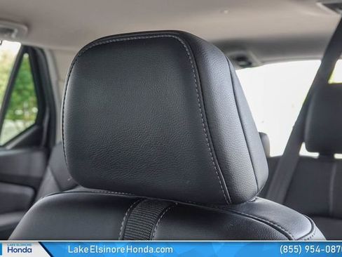 Certified 2024 Honda Pilot EX-L image 27