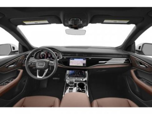 New 2026 Audi Q8 Premium Plus image 8