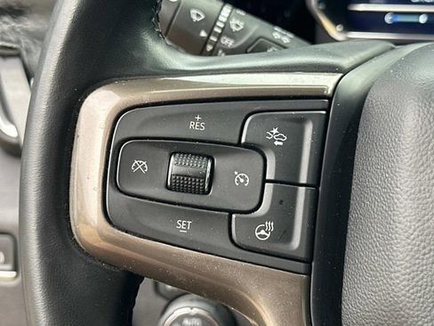 Used 2024 Chevrolet Silverado 2500 High Country w/ High Country Premium Package image 29