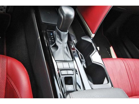Used 2025 Toyota Camry XSE w/ Premium Plus Package FWD image 25