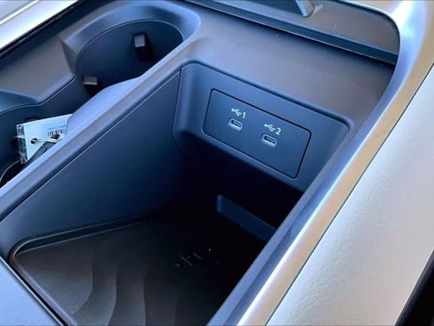 New 2026 Nissan Armada Platinum Reserve image 18