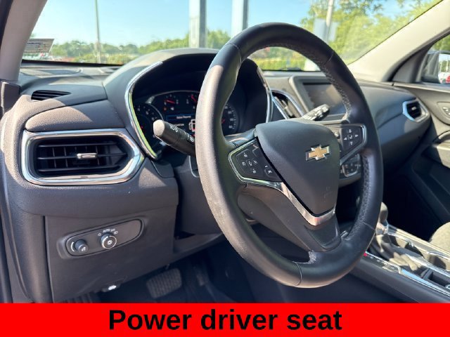 Used 2024 Chevrolet Equinox LT w/ LPO, Floor Liner Package AWD/4WD image 27