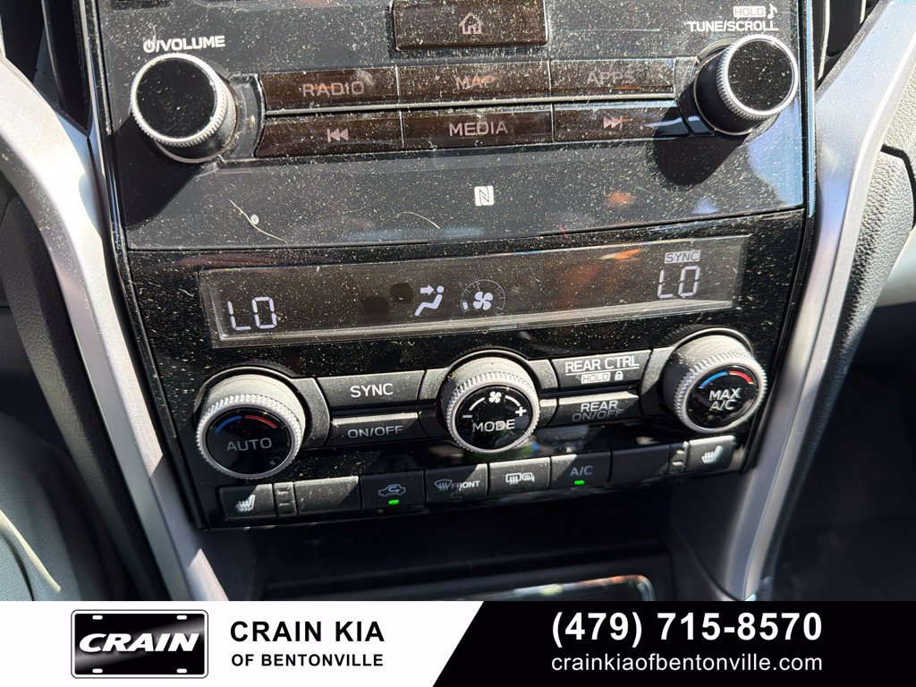 Used 2021 Subaru Ascent Limited w/ Technology Package AWD/4WD image 13