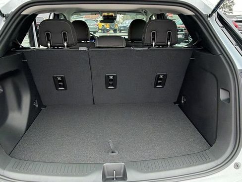 New 2027 Chevrolet Bolt LT w/ Comfort Package image 10