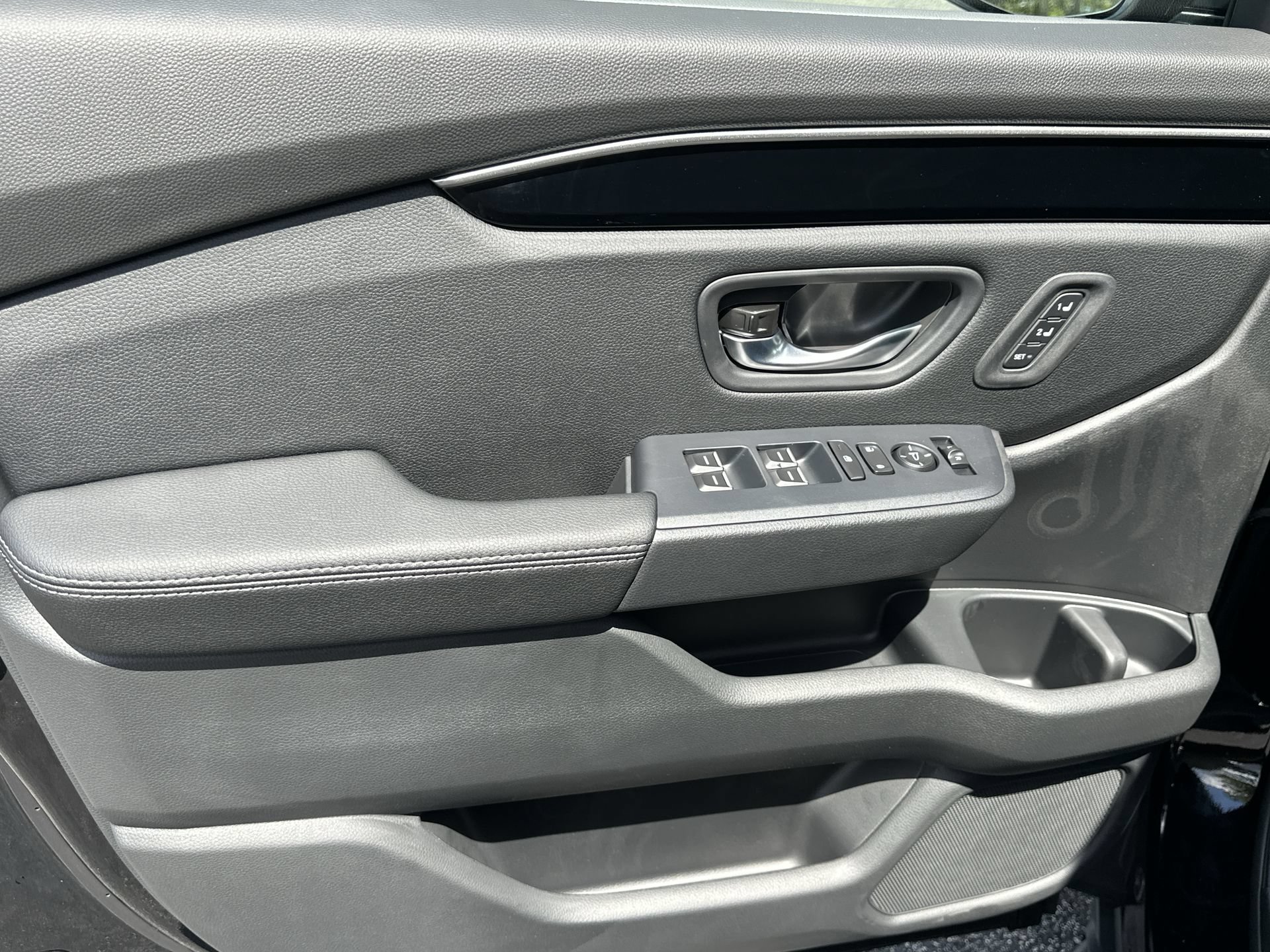 New 2026 Honda Pilot EX-L image 14