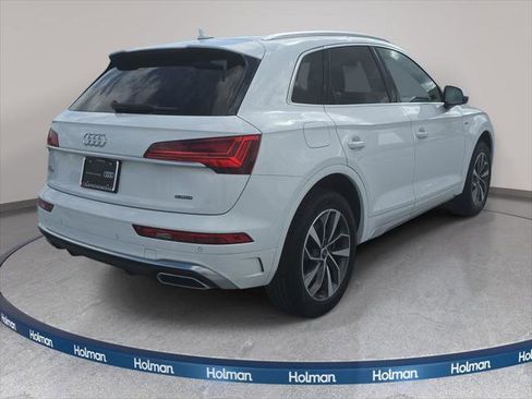 Certified 2023 Audi Q5 2.0T Premium w/ Convenience Package AWD/4WD image 6