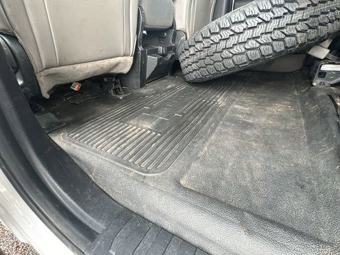 Used 2017 Ford F350 XL w/ Power Equipment Group AWD/4WD image 13