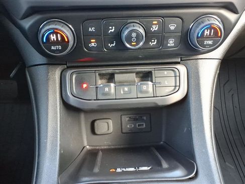 Certified 2023 GMC Acadia AT4 w/ Technology Package image 25