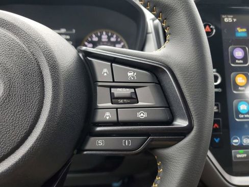 New 2026 Subaru Crosstrek 2.5i Sport image 25