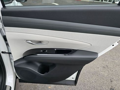 New 2026 Hyundai Tucson Limited AWD/4WD image 43