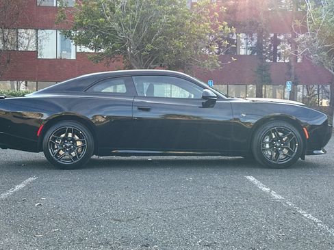 New 2026 Dodge Charger Scat Pack AWD/4WD image 2