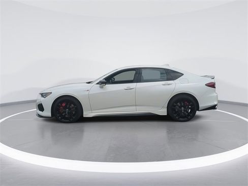 Used 2025 Acura TLX Type S image 5