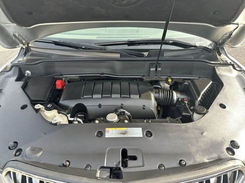 Used 2016 Buick Enclave Leather w/ Trailering Package image 26