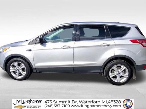 Used 2014 Ford Escape SE image 5